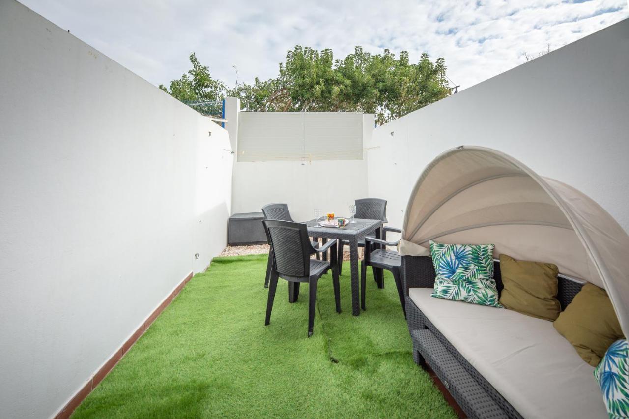 Modern Apartment Next To The Beach, Pets Friendly Benalmadena Luaran gambar